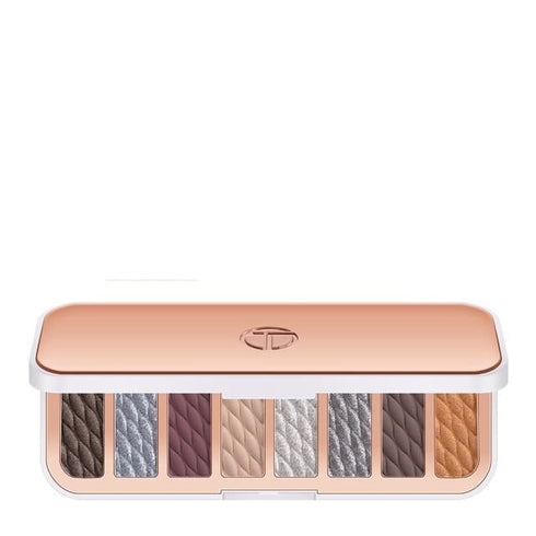 Shield Cosmetics Eyeshadow Palette 8