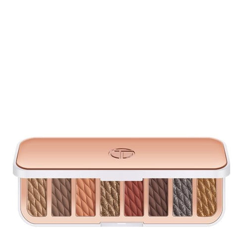 Shield Cosmetics Eyeshadow Palette 8