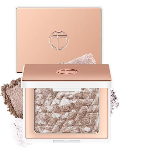 Shield Cosmetics Highlighters Palette