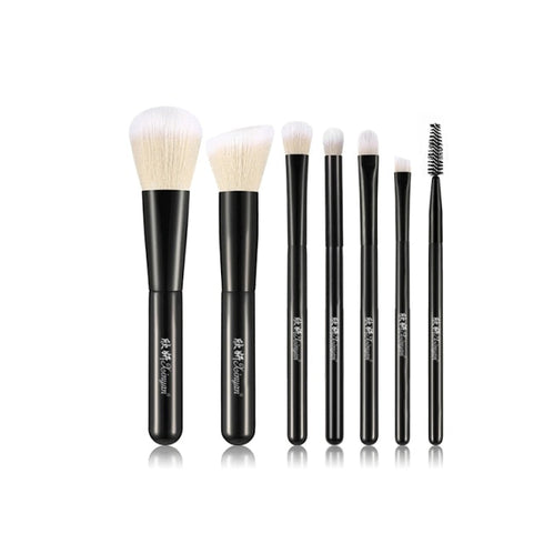 Shield Cosmetics Makeup Brush Set Blush