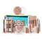 Shield Cosmetics 11pcs|set Full Makeup Kit