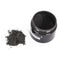 Shield Cosmetics 50g Teeth Whitening Activated Coconut Shell Charcoal