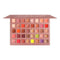 Shield Cosmetics 40|35 Color Eyeshadow Palette