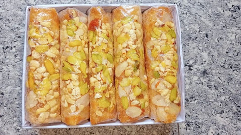 Mithos Assorted Putharekulu