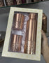 Coppjal Hammered Copper Bottle With Glass Set