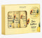 Oriflame Love Nature Facial Kit Glow With Turmeric Milk & Honey For All Skin Types