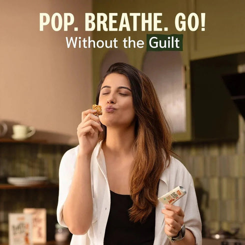 Nature's Classic Date Bites