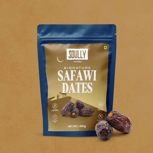 Soully Signature Safawi Dates