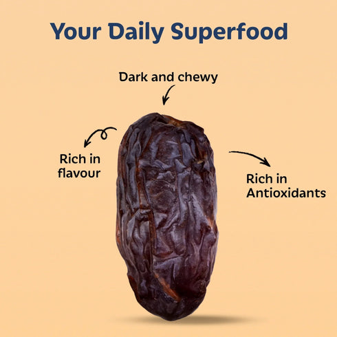 Soully Signature Safawi Dates