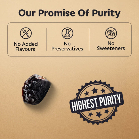 Soully Sacred Ajwa Dates