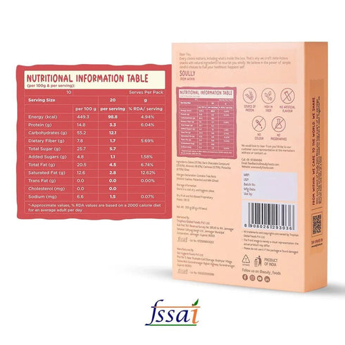 Cocoa Crunch Date Bites