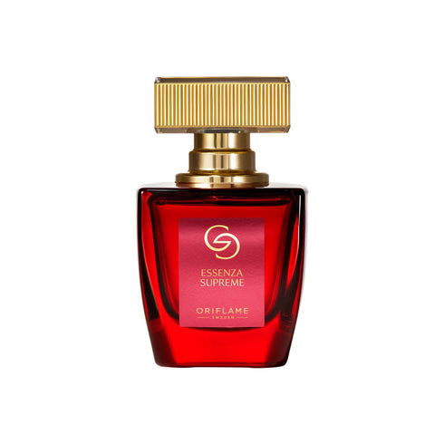 Oriflame Giordani Gold Essenza Supreme Parfum