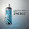 Oriflame Duologi Anti Flake Purifying Shampoo