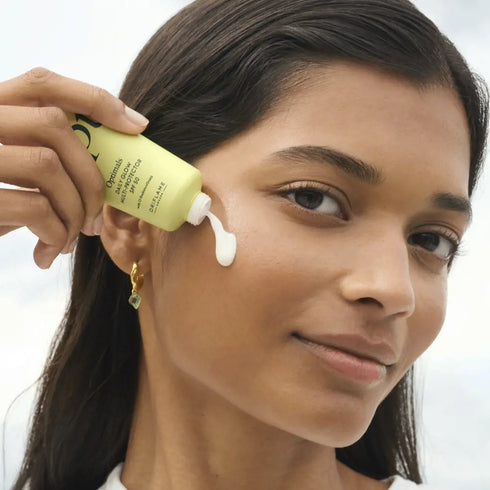 Oriflame Opt Optimals Daily Glow Multi-Protector SPF50