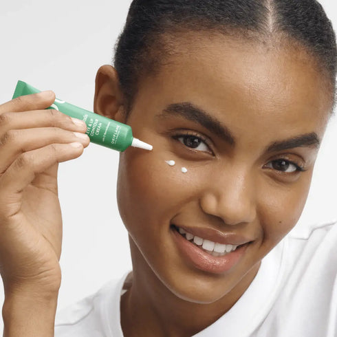 Oriflame Opt Optimals Eye & Lip Contour Cream