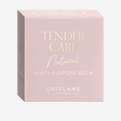 Oriflame Tender Care Natural Multi Purpose Balm