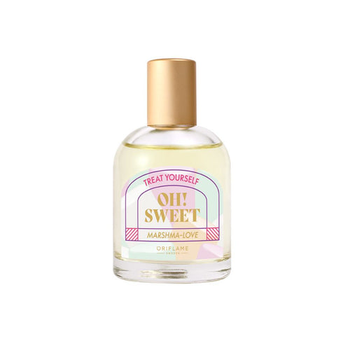 Oriflame MARSHMA LOVE EAU DE TOILETTE