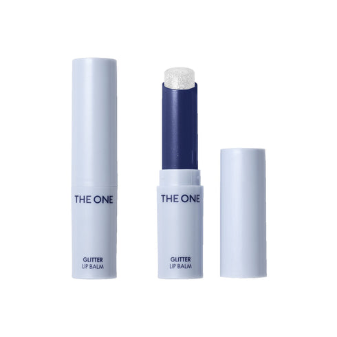 Oriflame The ONE Glitter Lip Balm | Magical Sparkle
