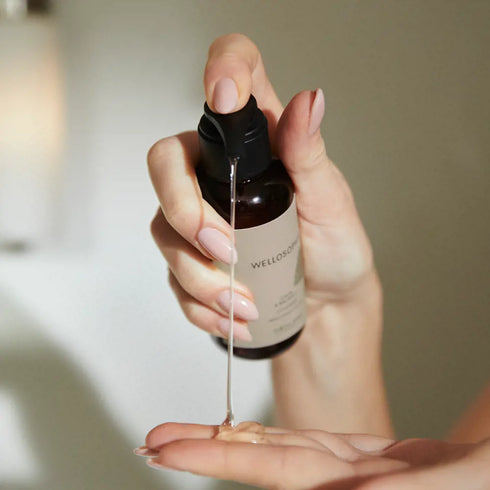 Oriflame Calm & Balance Cleanser