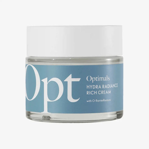 Oriflame Opt Optimals Hydra Radiance Rich Cream