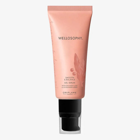Oriflame Smooth & Balance Gel-Serum
