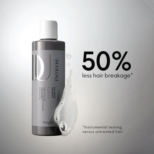 Oriflame Duologi Fall Resist Shampoo