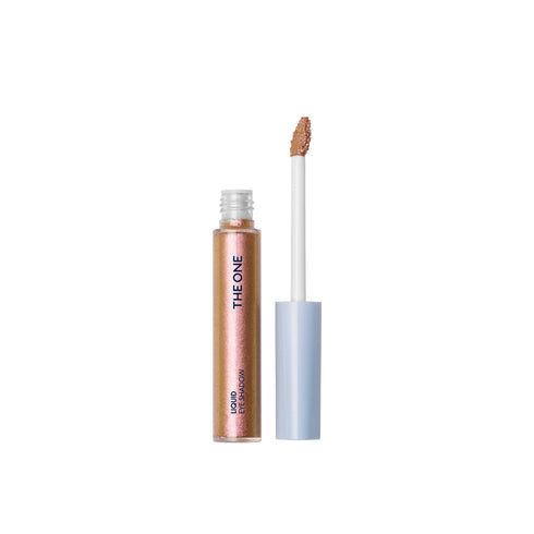 Oriflame The ONE Liquid Eye shadow | Starlit Sky