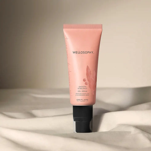 Oriflame Smooth & Balance Gel-Serum