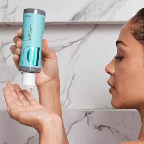 Oriflame Curl Defining Shampoo