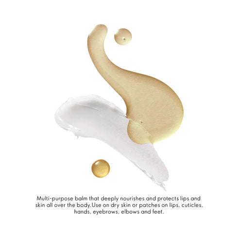 Oriflame Passion Fruit Multi-purpose Balm