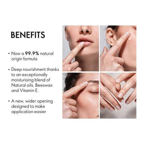 Oriflame Natural Multi-purpose Balm
