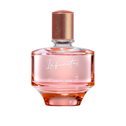 Oriflame Infinita Eau de Parfum