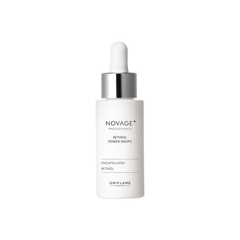 Oriflame Novage+ Proceuticals Retinol Power Drops