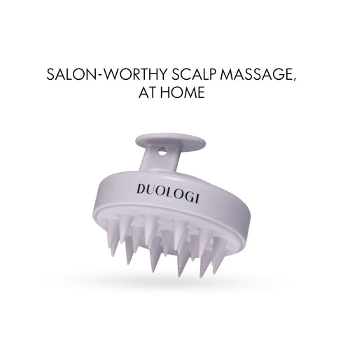 Oriflame Duologi Scalp Massager