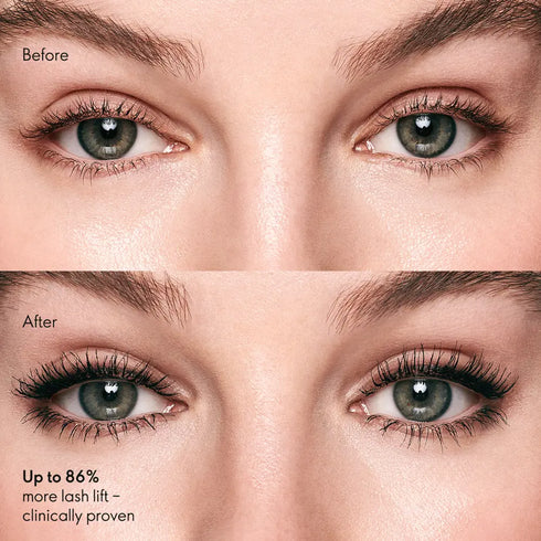 Oriflame 5-in-1 Wonder Lash Ultra Mascara Waterproof - Black
