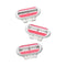 Oriflame Replacement Razor Blades 3 pack