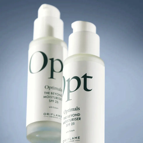Oriflame Opt Optimals The Beyond Moisturiser SPF25