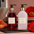 Oriflame Poppy & Vanilla Hand & Body Wash