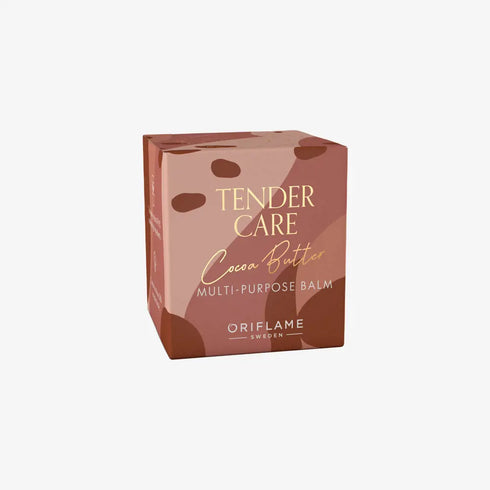 Oriflame Cocoa Butter Multi-purpose Balm