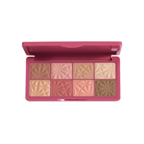 Oriflame Giordani Gold Fabulous Beauty Face & Eyes Palette