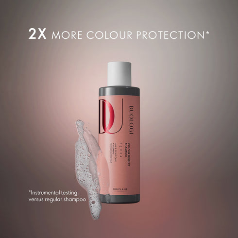 Oriflame Duologi Colour Protect Shampoo