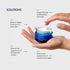Oriflame Intense Skin Recharge Overnight Mask