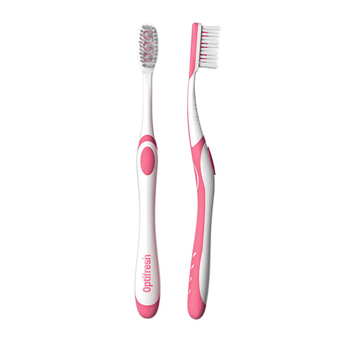 Oriflame Optifresh All in One Sensitive Toothbrush Soft