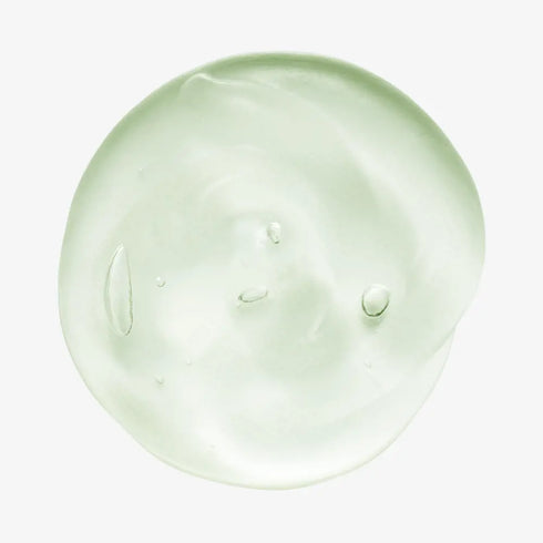 Oriflame Smoothing Shaving Gel with Aloe Vera