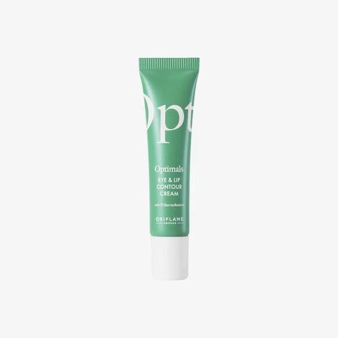 Oriflame Opt Optimals Eye & Lip Contour Cream