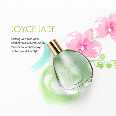 Oriflame Joyce Jade Eau de Toilette