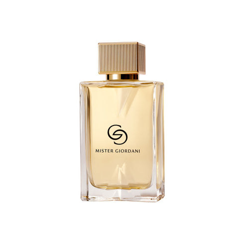 Oriflame Giordani Gold Mister Giordani Eau de Parfum