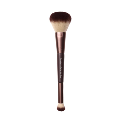 Oriflame Complexion Perfection Duo Brush