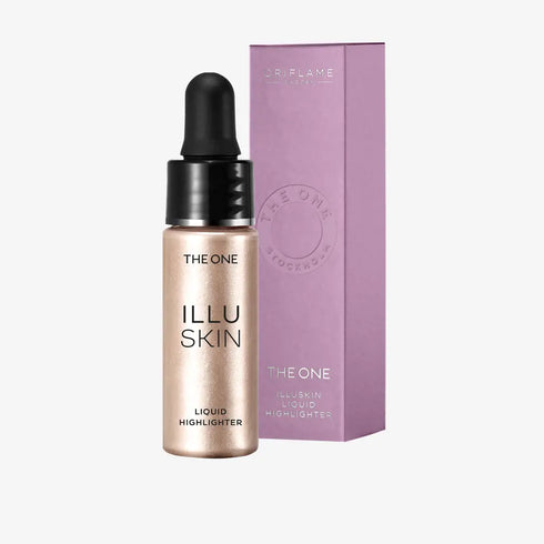 Oriflame IlluSkin Liquid Highlighter