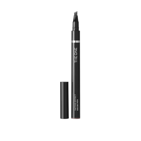 Oriflame The ONE Tattoo Effect Brow Pen | Ash Brown